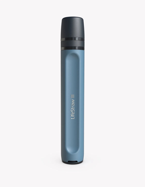 LIFESTRAW FILTRO ACQUA CON CANNUCCIA PORTATILE - DISPONIBILE IN 2 COLORI