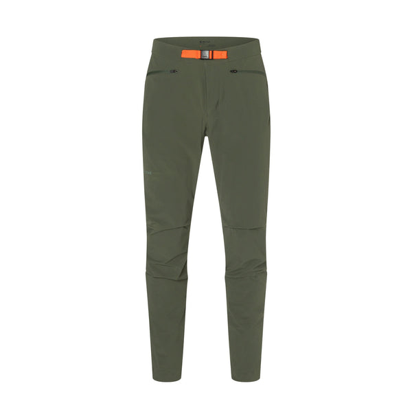 MARMOT PANTALONI ESTIVI UOMO MOUNTAIN ACTIVE PANT ( NORI )