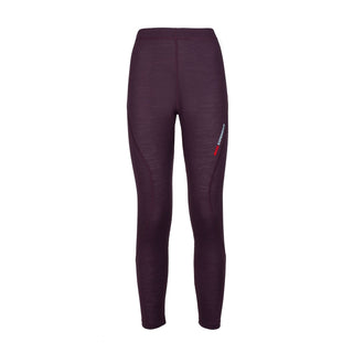 ROCK EXPERIENCE MAKANI WOMAN PANTALONE INTIMO LUNGO HUCKLEBERRY