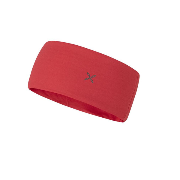 MONTURA ALPHA BAND FASCIA DA TESTA INVERNALE UNISEX IN CALDO PILE POLARTEC TRASPIRANTE - DISPONIBILI IN VARI COLORI!