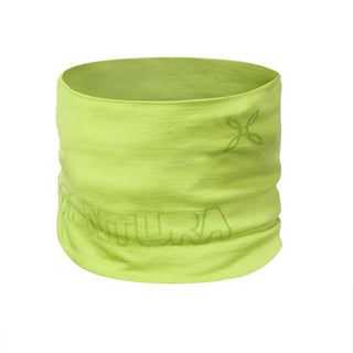 Compra verde-lime MONTURA MERINO COLLAR SCALDACOLLO 100% LANA MERINO CALDO E TRASPIRANTE - DISPONIBILE IN VARI COLORI!