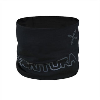 Compra nero MONTURA MERINO COLLAR SCALDACOLLO 100% LANA MERINO CALDO E TRASPIRANTE - DISPONIBILE IN VARI COLORI!