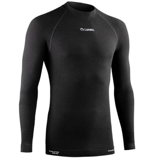 LURBEL MERINO LONG SLEEVES UOMO MAGLIA INTIMA IN LANA MERINO - DISPONIBILE IN 3 COLORI