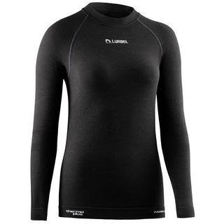 LURBEL MERINO LONG SLEEVES DONNA MAGLIA INTIMA IN LANA MERINO - DISPONIBILE IN 2 COLORI
