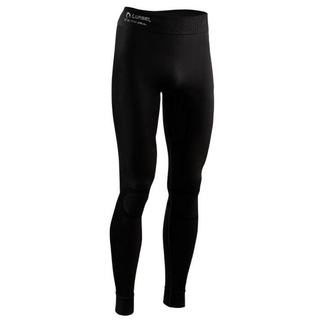 LURBEL MERINO PANTS PANTALONE LUNGO TERMICO UOMO IN LANA MERINO TERMICO E TRASPIRANTE