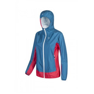 MONTURA TEOREMA JACKET WOMAN GIACCA ANTIPIOGGIA