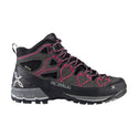 MONTURA YARU CROSS MID GTX WOMAN SCARPONCINO TREKKING E VIE FERRATE DONNA - DISPONIBILE IN 2 COLORI