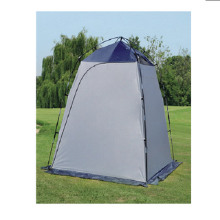CONVER MULTICAB TENDA CUCINA AD USO SPOGLIATOIO, DOCCIA E BAGNO 150x150xH210 - IN PROMOZIONE!