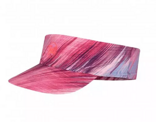 Combinazione di visiera e archetto flessibile ed estremamente leggera(COLORE:PIXEL PINK)