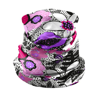Compra doodles CRAZY NECK GUARD SCALDACOLLO MULTIFUNZIONE ESTIVO TECNICO E TRASPIRANTE - SS23