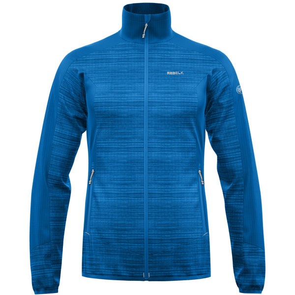 REDELK OTTO SECONDO STRATO UOMO TECNICO E TRASPIRANTE IDEALE PER TREKKING E HIKING - DISPONIBILE IN 3 COLORI