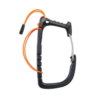 PETZL MOSCHETTONE PORTA CHIODI CARITOOL EVO NEW PORTA MATERIALI