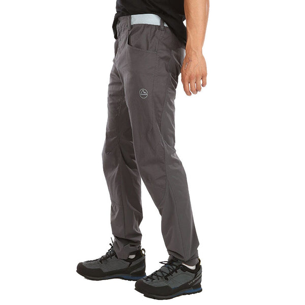 LA SPORTIVA Pantalone uomo da arrampicata RISE PANT Colore (Carbon)
