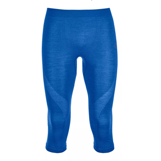ORTOVOX 120 COMP LIGHT SHORT PANTS M PANTALONI INTIMO 3/4 IN LANA MERINO MERINO COLORI ASSORTITI  - NUOVI ARRIVI