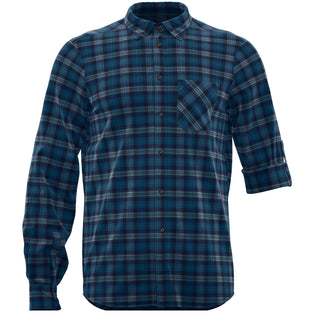 REDELK PICURIS-LS CAMICIA TECNICA A MANICHE LUNGHE TRASPIRANTE - DISPONIBILE IN 2 COLORI