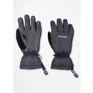 MARMOT ON PISTE GLOVE GUANTI