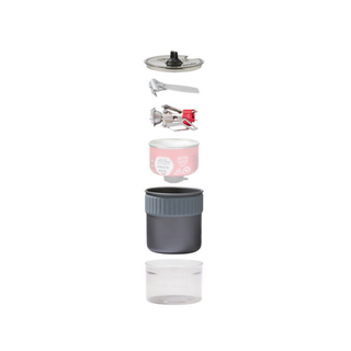 MSR POCKET ROCKET 2 MINI STOVE Kit da cucina ultracompatto