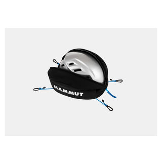 MAMMUT Helmet Holder Pro Portacasco richiudibile per zaini