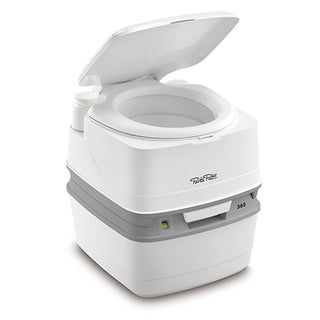 THETFORD PORTAPOTTI QUBE 365 TOILETTE PORTATILE