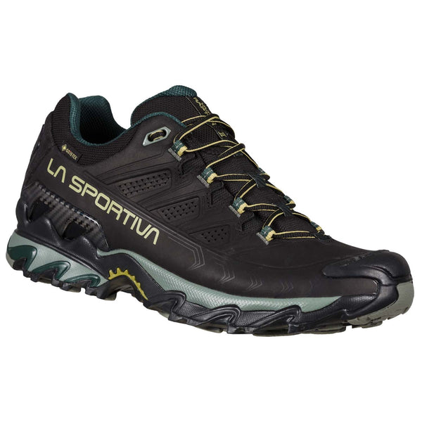 LA SPORTIVA ULTRA RAPTOR II LEATHER GTX UOMO - DISPONIBILE IN 2 COLORI