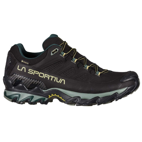 LA SPORTIVA ULTRA RAPTOR II LEATHER GTX UOMO - DISPONIBILE IN 2 COLORI