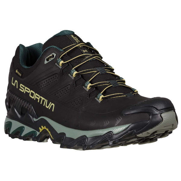 LA SPORTIVA ULTRA RAPTOR II LEATHER GTX UOMO - DISPONIBILE IN 2 COLORI
