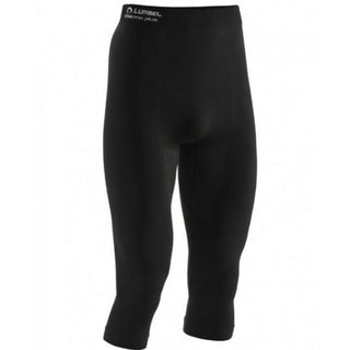 LURBEL ALASKA PANTS 3/4 PANTALONI TERMICI 3/4 TRASPIRANTI IDEALI PER VARIE ATTIVITA' OUTDOOR