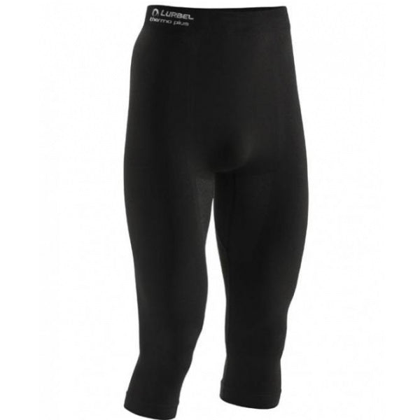 LURBEL ALASKA PANTS 3/4 PANTALONI TERMICI 3/4 TRASPIRANTI IDEALI PER VARIE ATTIVITA' OUTDOOR