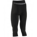 LURBEL ALASKA PANTS 3/4 PANTALONI TERMICI 3/4 TRASPIRANTI IDEALI PER VARIE ATTIVITA' OUTDOOR