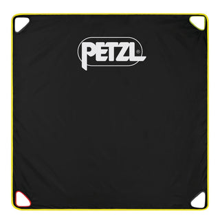 PETZL TARP PRO Telo porta corda di grande dimensione 100X100