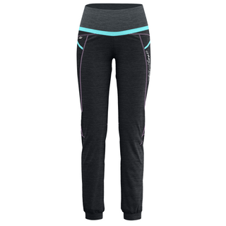 CRAZY PANT EXIT LIGHT (FROZEN) WOMAN - PANTALONI LUNGHI DONNA