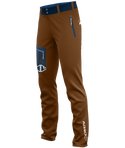 CRAZY PANT RESOLUTION LIGHT PANTALONI UOMO (CARAMELLO)