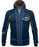 CRAZY JKT AVENGER LIGHT GIACCA LEGGERA SOFTSHELL colori assortiti