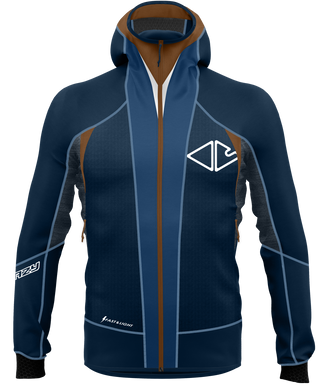 CRAZY JKT AVENGER LIGHT GIACCA LEGGERA SOFTSHELL colori assortiti