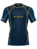 CRAZY T-SHIRT VIPER Uomo col. ENERGY