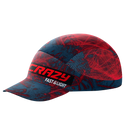 CRAZY PACMAN RUN CAP CAPPELLINO LEGGERO COLORI ASSORTITI