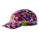 CRAZY PACMAN RUN CAP CAPPELLINO LEGGERO COLORI ASSORTITI
