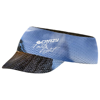 Compra caramello CRAZY PACMAN VISOR VISIERA COLORI ASSORTITI