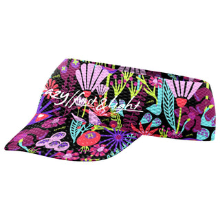 Compra wild-garden CRAZY PACMAN VISOR VISIERA COLORI ASSORTITI