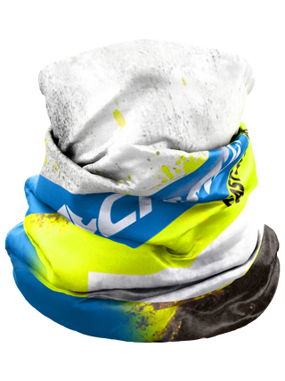 Compra energy CRAZY NECK GUARD SCALDACOLLO MULTIFUNZIONE ESTIVO TECNICO E TRASPIRANTE - SS23
