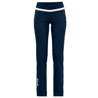 CRAZY PANT STYLE PANTALONI DONNA LEGGERI TRASPIRANTI COLORE: BLUE - STAGIONE 2023