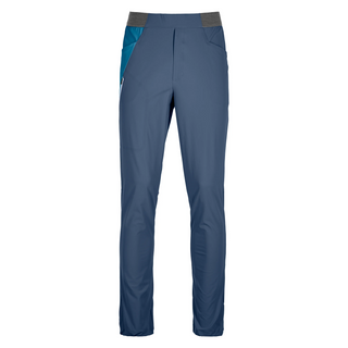 ORTOVOX PIZ SELVA LIGHT PANTS  PANTALONI LUNGHI ESTIVI