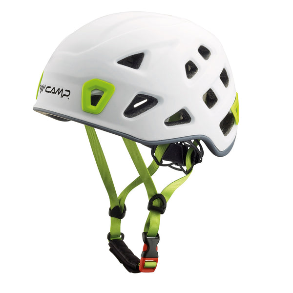 CAMP STORM CASCO LEGGERO E CONFORTEVOLE - DISPONIBILE IN 2 MISURE E VARI COLORI