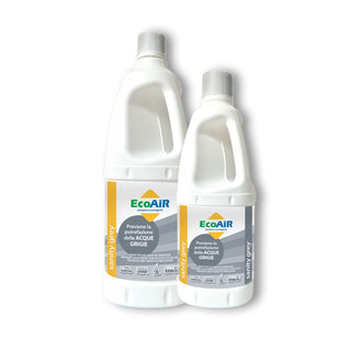 ECOAIR SANITY GREY TRATTAMENTO SERBATOI ACQUE GRIGIE 1LT