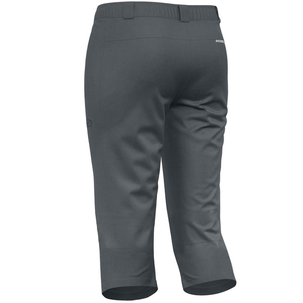 REDELK SIERRA 3/4 PINOCCHIETTO DONNA LEGGERO IN TESSUTO STRETCH