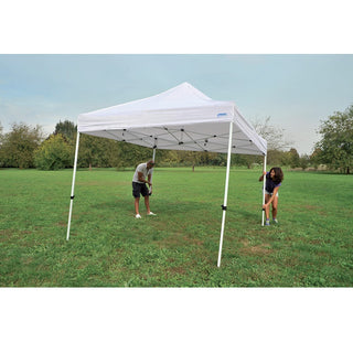 Gazebo Conver Stand 3x3 automatico acciao verniciato