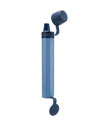 LIFESTRAW FILTRO ACQUA CON CANNUCCIA PORTATILE - DISPONIBILE IN 2 COLORI