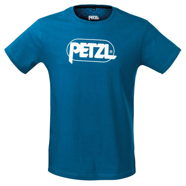 PETZL ADAM T-SHIRT UOMO IN COTONE - COLORI ASSORTITI