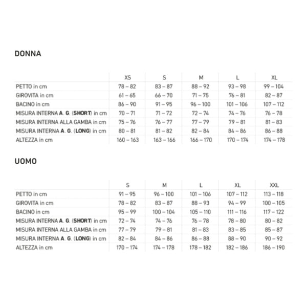 ORTOVOX PIZ SELVA SHORTS W SHORTS TECNICI TRASPIRANTI DA ATTIVITA' - COLORE:ICE WATERFALL