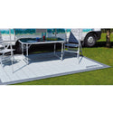 CONVER TAPPETO STUOIA PER VERANDA CON SACCA CUSTODIA INCLUSA - DISPONIBILE IN VARIE MISURE - IN PROMOZIONE!
